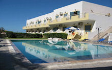 Foto Hotel Zafiria in Matala ( Heraklion Kreta)